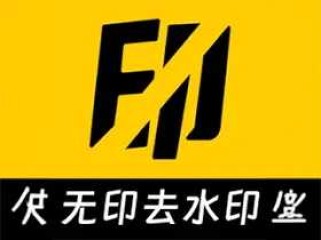 无印去水印 v2.2 -视频解析去水印工具