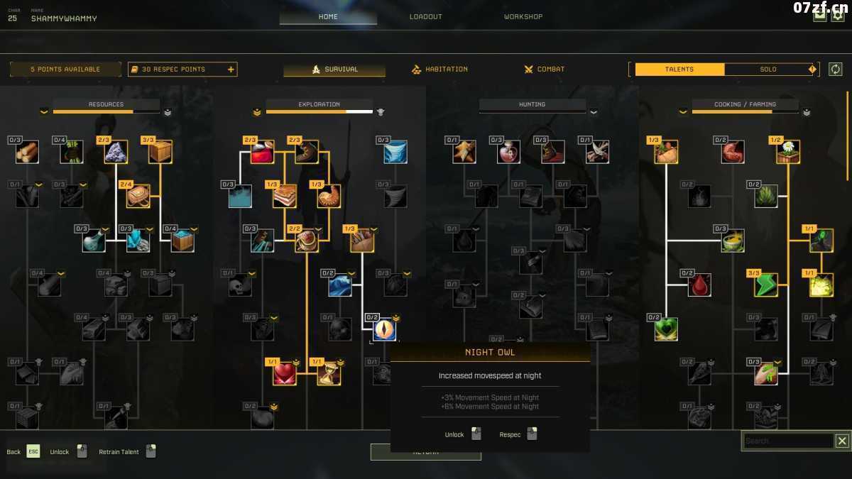 翼星求生 v2.3.23.1 送修改器（ICARUS）免安装中文版 第6张