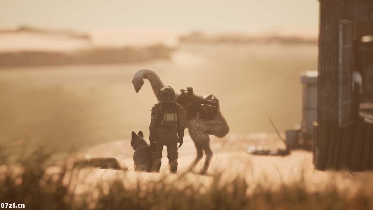 翼星求生 v2.3.23.1 送修改器（ICARUS）免安装中文版 第5张