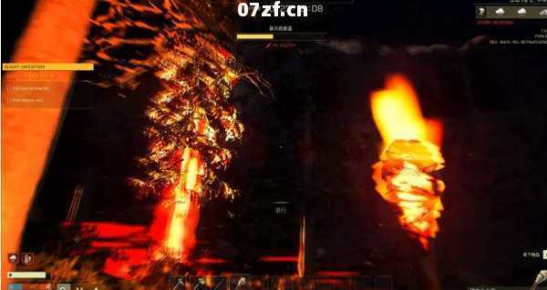 翼星求生 v2.3.23.1 送修改器（ICARUS）免安装中文版 第25张