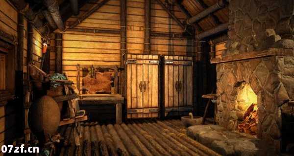 翼星求生 v2.3.23.1 送修改器（ICARUS）免安装中文版 第23张