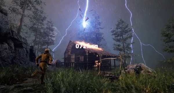 翼星求生 v2.3.23.1 送修改器（ICARUS）免安装中文版 第27张