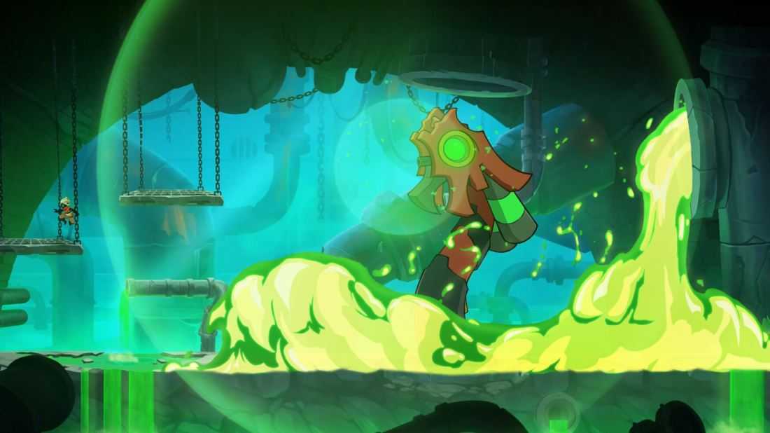 陨世之泪:涅槃 Build.22381628 免安装绿色中文版 第5张 陨世之泪:涅槃 Build.22381628 免安装绿色中文版 第5张