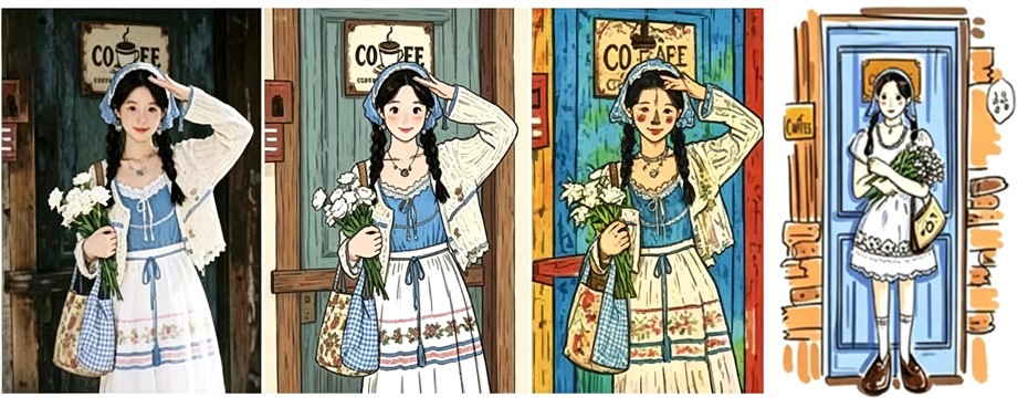 美颜相机哪家强？哪家的美颜相机最适合你？市面上最火的美颜软件合集