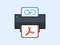 发票闪印PrintPDF(发票打印辅助软件)v4.3.17 中文绿色版