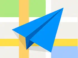 安卓高德地图 v16.01.1.2018-1 去广告纯净版