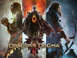龙之信条2 白金版 Build.2483169 免安装绿色豪华中文版|预购特典+全DLC+修改器|解压即撸