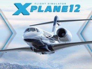 专业飞行模拟12(‌X-Plane 12) Build.23899835 免安装绿色中文版