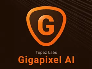 Topaz Gigapixel AI(照片无损放大工具)v8.4.4 绿色破解版