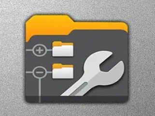 安卓X-plore文件管理器 v4.45.00 捐赠付费破解版