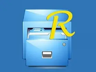 安卓Root Explorer(RE管理器app)v4.12.8 最新去广告破解版