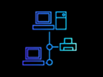 局域网打印机LPD共享一键通 v2.0.6.2 中文绿色版