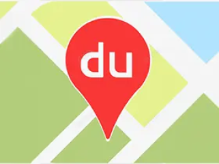 百度地图 v21.7.5 车机导航汽车大屏最新版