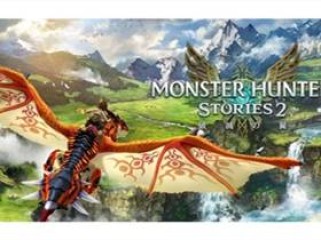 《怪物猎人物语2：破灭之翼》v1.6.0 免安装绿色中文版