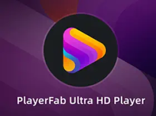 PlayerFab(4K蓝光播放器)v7.0.5.3中文绿色破解版