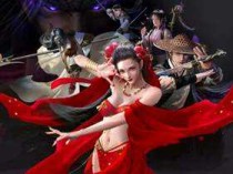 《嗜血印》Build.21826252 免安装绿色中文豪华版 | 全DLC送多项修改器赠MOD