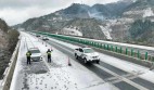 暴雪致高速瘫痪车主被困十小时 暴雪为交通带来哪些隐患