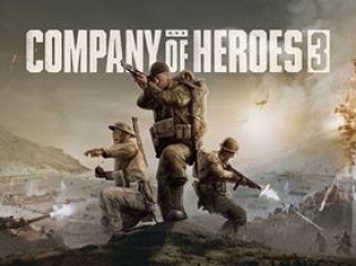 英雄连3 v2.5.5.50049Fix 免安装绿色豪华中文版|锤与盾战术小队DLC-铁潮压境-战壕残歌+预购特典+全DLC|解压即撸