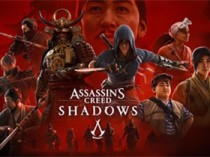 刺客信条：影 Build.23475575 免安装豪华中文绿色版|非虚拟化+淡路之爪DLC+预购特典+全DLC|解压即撸