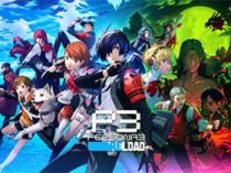 女神异闻录3 重制版 Build.22672075 免安装绿色豪华中文版|预购特典+全DLC|解压即撸