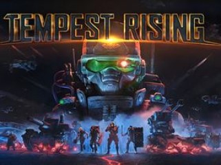 风暴崛起 Build.25527272 免安装绿色豪华中文版|维蒂之怒DLC-兵戈铁律-焦土狂袭+全DLC+修改器|解压即撸