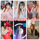 兔子Zzz不吃胡萝卜作品合集：时尚博主的独特魅力与个性展现