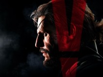 合金装备5 幻痛 Build.24176213 免安装绿色豪华中文版|预购特典+全DLC|解压即撸