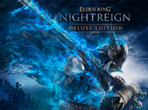 《艾尔登法环 黑夜君临》v1.03 中文豪华版