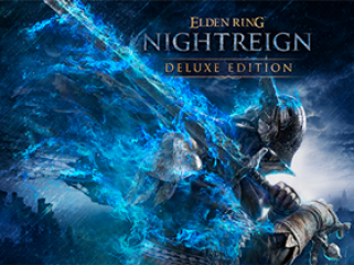 《艾尔登法环 黑夜君临》v1.03 中文豪华版