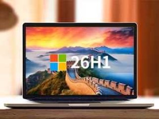 Windows11 26H1 (28000.1450）不忘初心游戏版