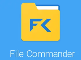 安卓File Commander Pro（文件指挥官）_v10.7.54240中文解锁高级版