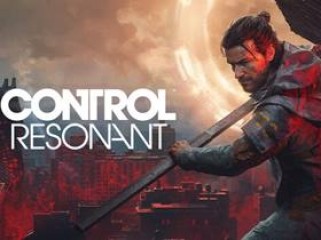 控制 共振 v1.0.0 免安装绿色豪华中文国语版|预购特典+全DLC-支持手柄|解压即撸