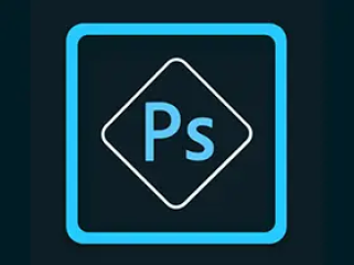 安卓Photoshop Express v17.7.12 免登陆解锁高级破解版