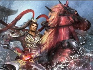 真三国无双7 猛将传 Build.20602035 免安装绿色豪华中文版