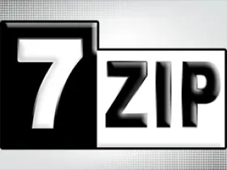 7z解压软件(7-zip)v25.00 Final 修订中文版