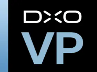 DxO ViewPoint(照片修复校正工具)v5.8.0 Build 591 中文破解版