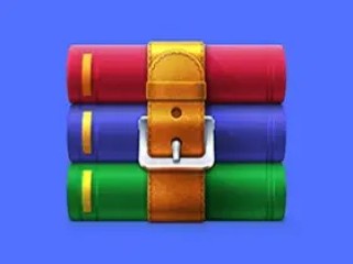 WinRAR(压缩软件) v7.20 Beta1 简体中文烈火汉化版