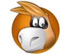 eMule v0.72a 社区版中文绿色版(老牌电驴P2P下载软件)