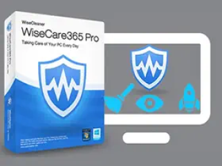 Wise Care 365 PRO（电脑最强清理优化神器）v7.3.2 Build 716 中文绿色便携破解版