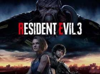 生化危机3：重制版 v20230925 免安装绿色中文版