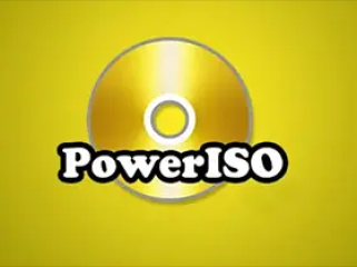 PowerISO(光盘镜像制作工具)v9.2.0中文绿色破解版