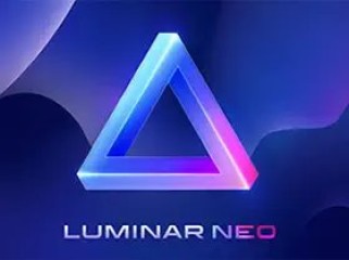 Luminar Neo (照片AI修图软件)v1.25.1 中文破解电脑版