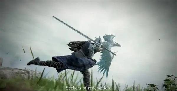 《艾尔登法环 黑夜君临》v1.02.4 中文豪华版 第5张 《艾尔登法环 黑夜君临》v1.02.4 中文豪华版 第5张