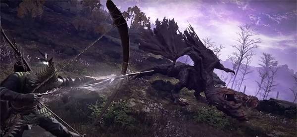 《艾尔登法环 黑夜君临》v1.02.4 中文豪华版 第9张 《艾尔登法环 黑夜君临》v1.02.4 中文豪华版 第9张