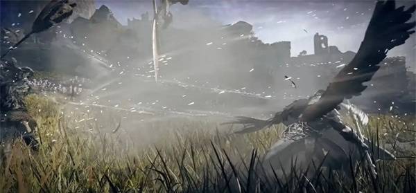 《艾尔登法环 黑夜君临》v1.02.4 中文豪华版 第7张 《艾尔登法环 黑夜君临》v1.02.4 中文豪华版 第7张