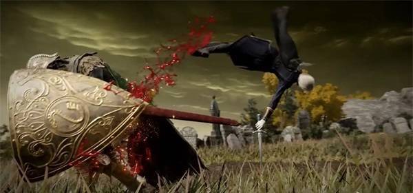 《艾尔登法环 黑夜君临》v1.02.4 中文豪华版 第6张 《艾尔登法环 黑夜君临》v1.02.4 中文豪华版 第6张