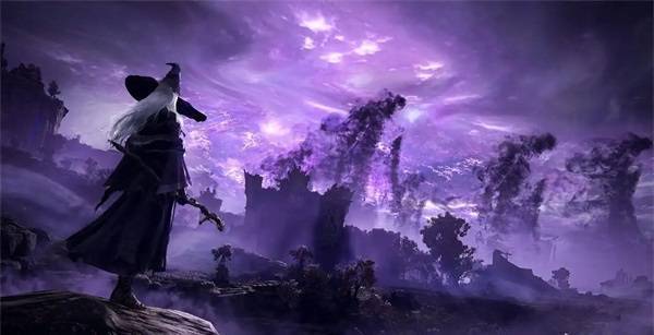 《艾尔登法环 黑夜君临》v1.02.4 中文豪华版 第8张 《艾尔登法环 黑夜君临》v1.02.4 中文豪华版 第8张