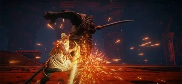 《艾尔登法环 黑夜君临》v1.02.4 中文豪华版 第10张 《艾尔登法环 黑夜君临》v1.02.4 中文豪华版 第10张