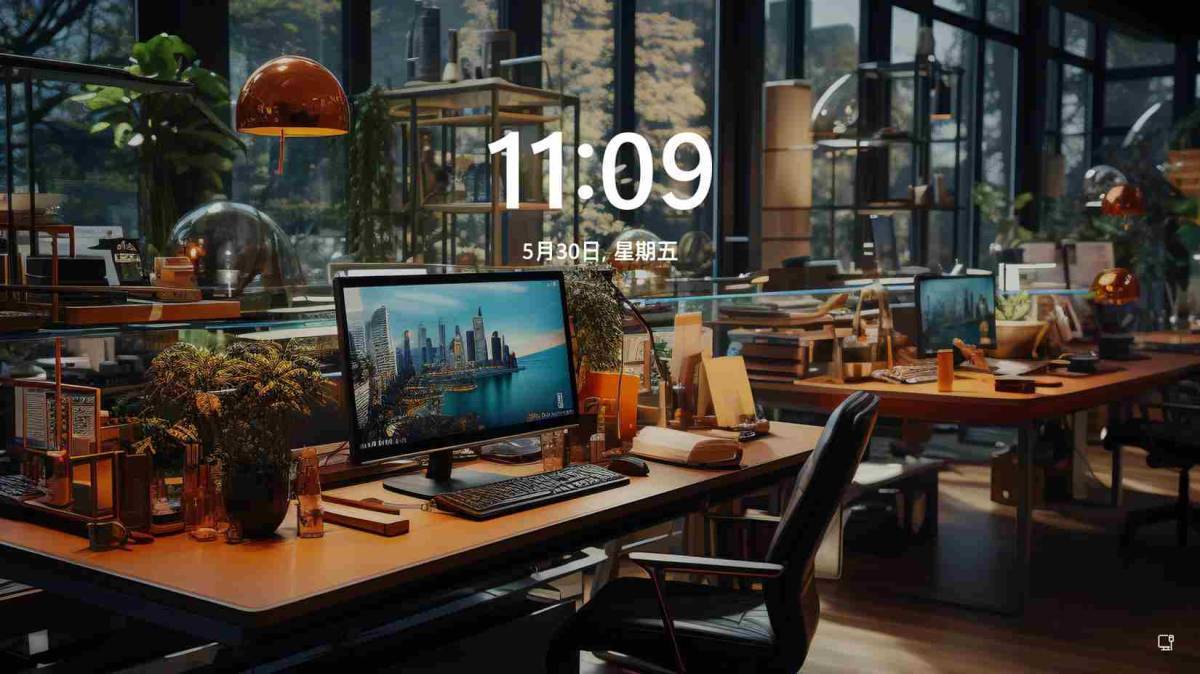 Win11 v25H2(26200.6899) 不忘初心游戏版 第8张 Win11 v25H2(26200.6899) 不忘初心游戏版 第8张