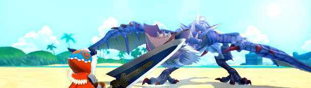 《怪物猎人物语》v1.1.1 中文绿色免安装破解版 解压即玩 第6张